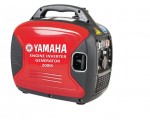 Yamaha Engine Inverter Stromerzeuger 2kW
